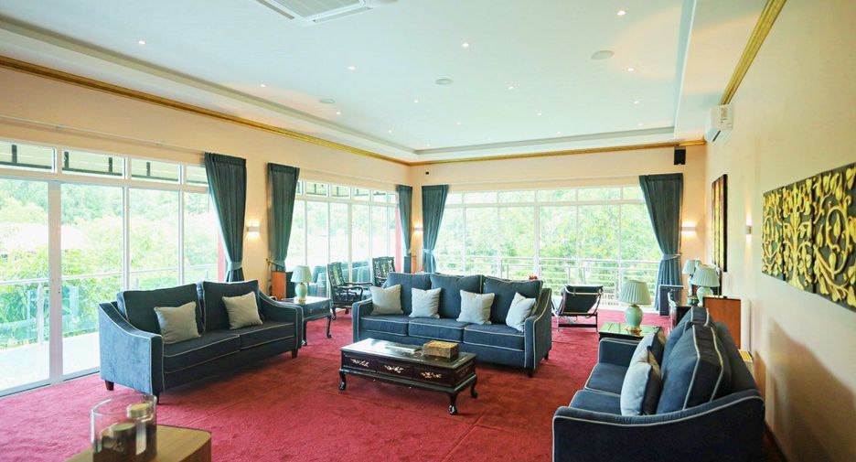 For sale 4 bedrooms villa in Mueang Chiang Rai, Chiang Rai