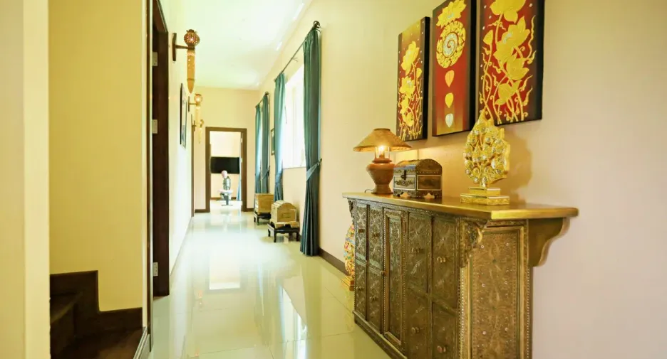 Villa en venta de 4 habitaciones en Mueang Chiang Rai, Chiang Rai