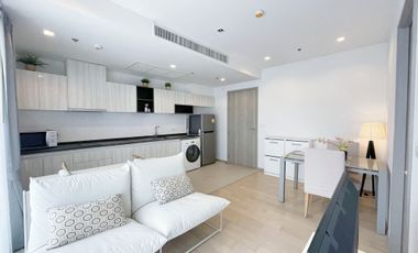 Продажа и аренда 1 кровать кондо в Щаттхана, Бангкок