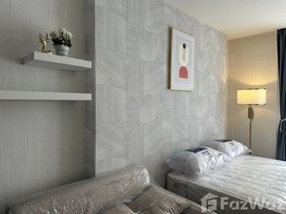 À vendre 1 chambre condo à Bang Kapi, Bangkok