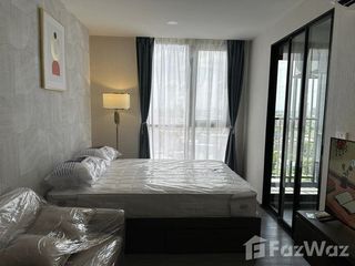 À vendre 1 chambre condo à Bang Kapi, Bangkok