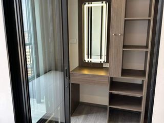 À vendre 1 chambre condo à Bang Kapi, Bangkok