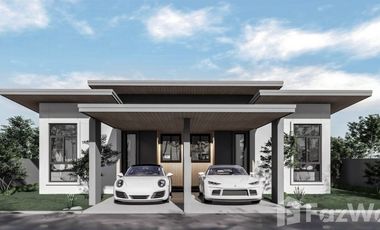 For sale 2 bedrooms house in Ban Pho, Chachoengsao