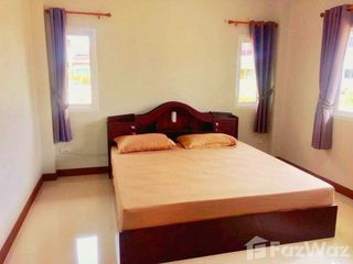 ให้เช่า 3 ห้องนอน บ้านเดี่ยว ใน เมืองเชียงราย, เชียงราย
