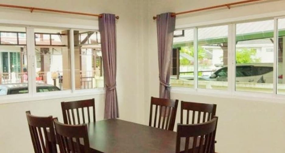 For rent 3 ベッドルーム house in Mueang Chiang Rai, Chiang Rai