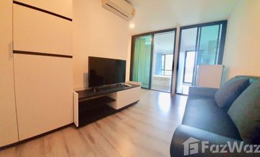 À vendre 1 chambre condo à Mueang Samut Prakan, Samut Prakan
