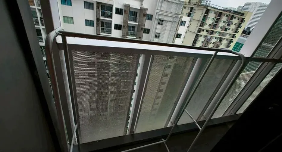 À vendre 1 chambre condo à Ratchathewi, Bangkok