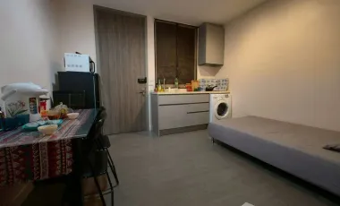 Wohnung zum Kauf mit 1 Zimmer in Ratchathewi, Bangkok