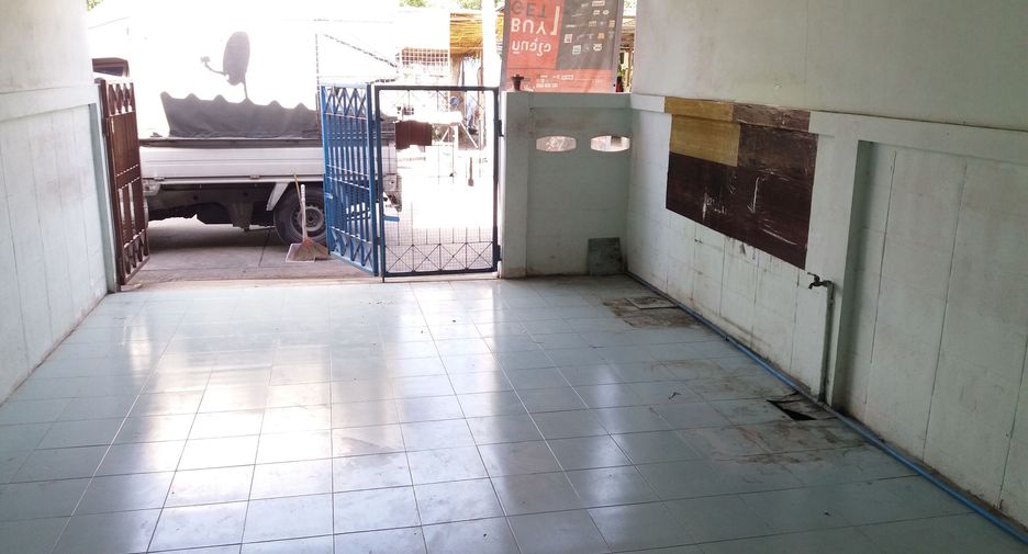 Продажа 2 спальни таунхаус в Nakhon Luang, Phra Nakhon Si Ayutthaya