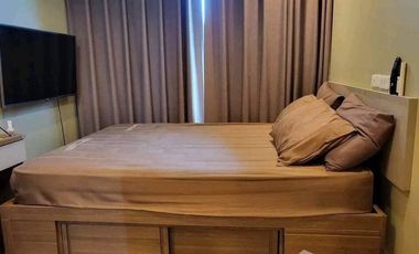 For sale 1 bed condo in Suan Luang, Bangkok