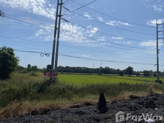 出售 土地 在 In Buri, Sing Buri