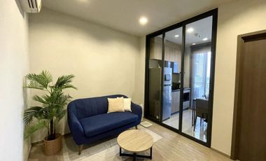 Condo en venta de 1 habitaciones en Bang Sue, Bangkok