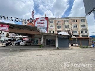 Аренда 4 спальни торговое помещение в Thanyaburi, Патумтани
