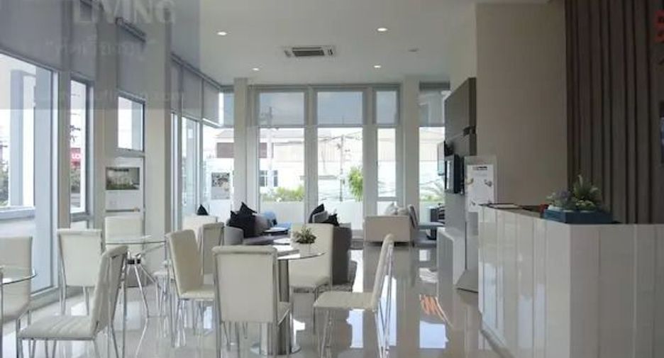 For rent 3 bedrooms townhouse in Bang Kruai, Nonthaburi