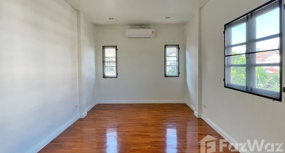 Casa en venta de 3 habitaciones en Mueang Pathum Thani, Pathum Thani