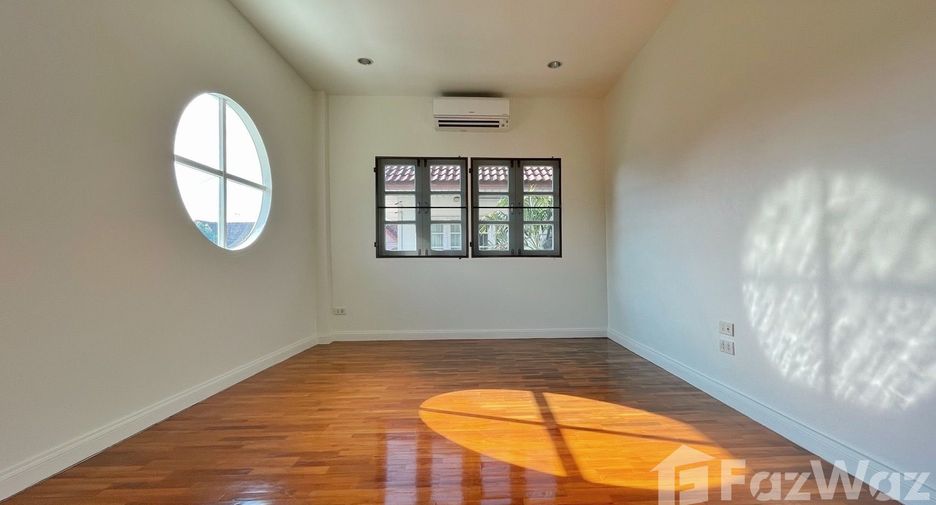 Casa en venta de 3 habitaciones en Mueang Pathum Thani, Pathum Thani