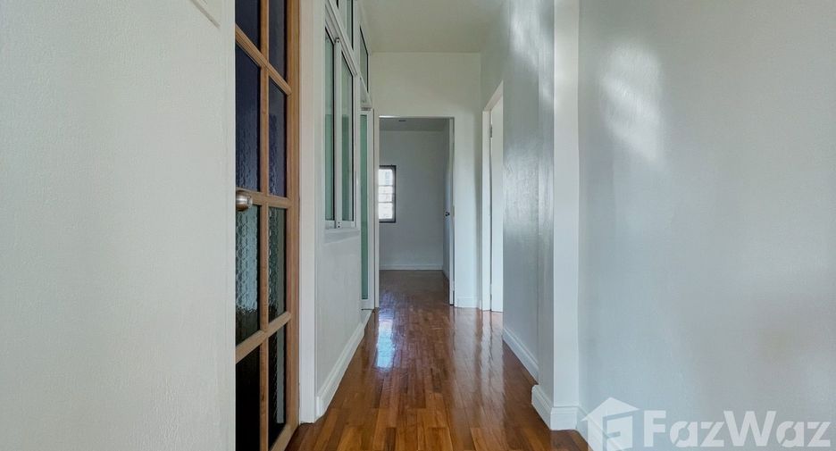 Casa en venta de 3 habitaciones en Mueang Pathum Thani, Pathum Thani