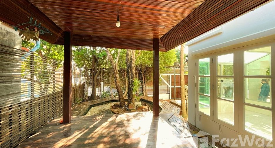 Casa en venta de 3 habitaciones en Mueang Pathum Thani, Pathum Thani