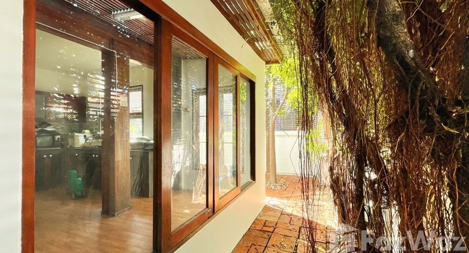Casa en venta de 3 habitaciones en Mueang Pathum Thani, Pathum Thani