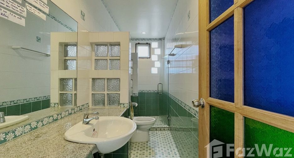 Casa en venta de 3 habitaciones en Mueang Pathum Thani, Pathum Thani