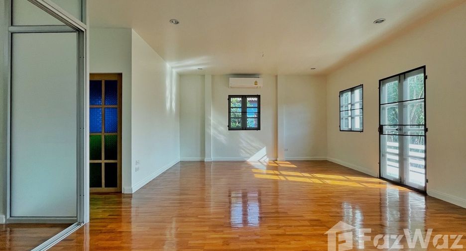 Casa en venta de 3 habitaciones en Mueang Pathum Thani, Pathum Thani
