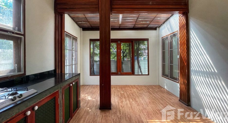 Casa en venta de 3 habitaciones en Mueang Pathum Thani, Pathum Thani