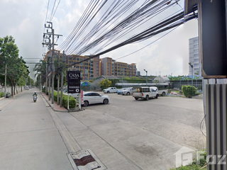 Grundstück zum Kauf in Lak Si, Bangkok
