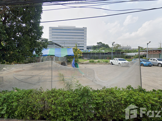 For sale land in Lak Si, Bangkok