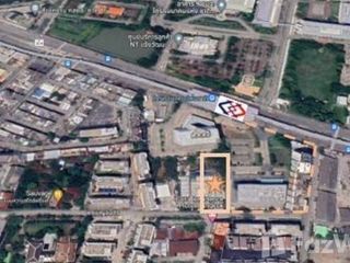 For sale land in Lak Si, Bangkok
