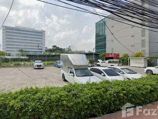For sale land in Lak Si, Bangkok