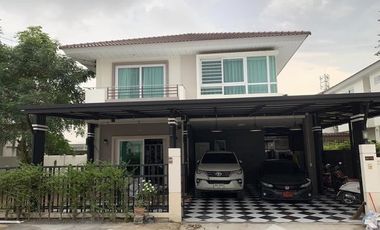 For sale 3 bedrooms house in Mueang Rayong, Rayong