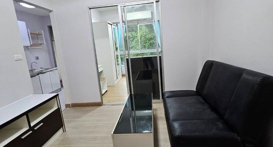 Wohnung zum Kauf mit Studio in Pak Kret, Nonthaburi