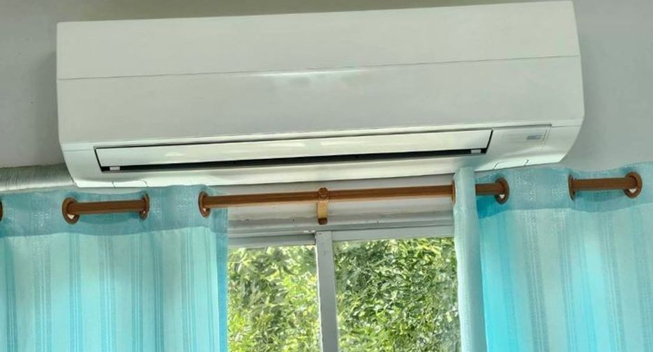 Wohnung zum Kauf mit Studio in Pak Kret, Nonthaburi