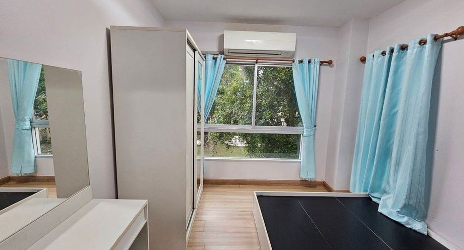 Wohnung zum Kauf mit Studio in Pak Kret, Nonthaburi