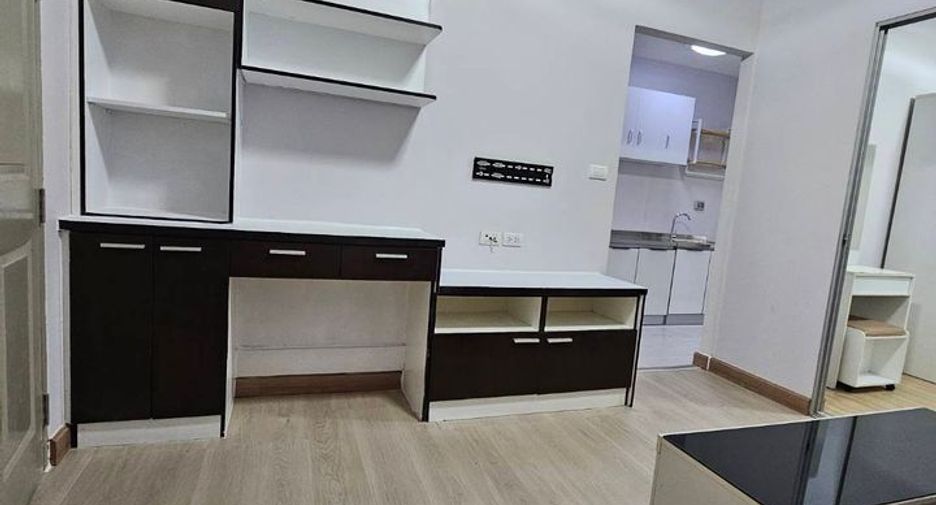 Wohnung zum Kauf mit Studio in Pak Kret, Nonthaburi