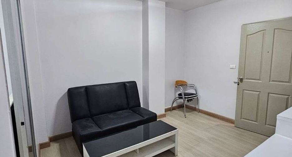 Wohnung zum Kauf mit Studio in Pak Kret, Nonthaburi