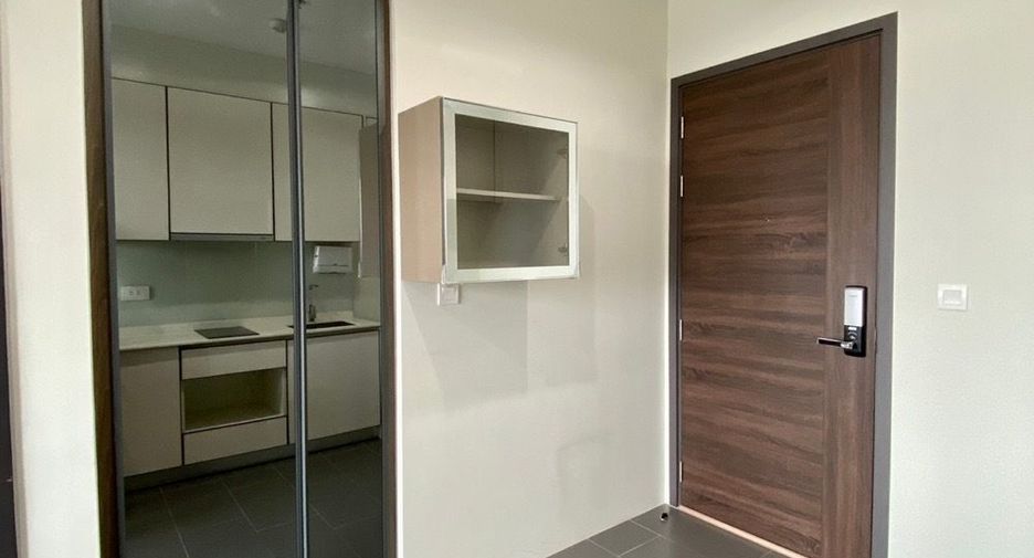 For sale 1 bed condo in Watthana, Bangkok