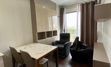 For sale 1 bed condo in Watthana, Bangkok