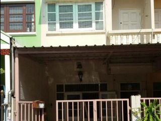 ให้เช่า 2 ห้องนอน ทาวน์เฮ้าส์ ใน เมืองนนทบุรี, นนทบุรี