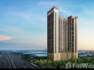 出售 1 卧室 公寓 在 Bang Phli, Samut Prakan