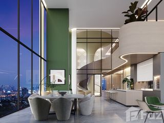 出售 1 卧室 公寓 在 Bang Phli, Samut Prakan