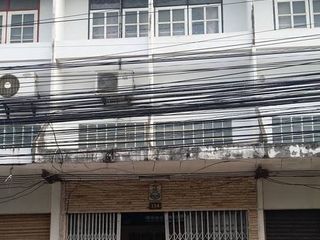For sale 3 bedrooms townhouse in Mueang Nakhon Ratchasima, Nakhon Ratchasima