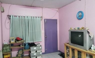 For sale 1 bed condo in Thanyaburi, Pathum Thani