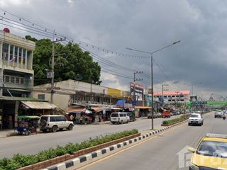 Grundstück zum Kauf in Mueang Pathum Thani, Pathum Thani