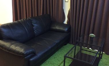 For sale 1 bed condo in Watthana, Bangkok