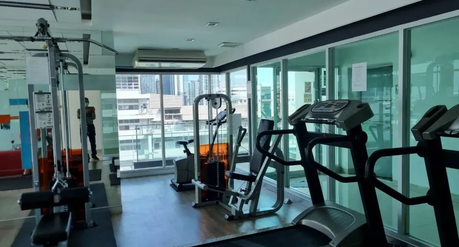 Condo en venta de 1 habitaciones en Phra Khanong, Bangkok
