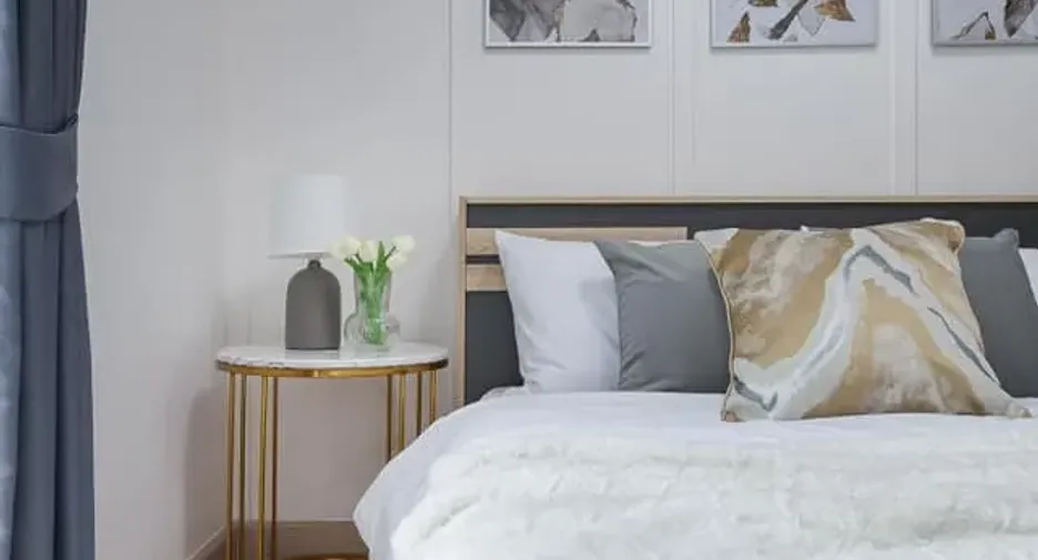 For sale 1 bed condo in Din Daeng, Bangkok