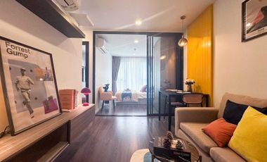 Condo en venta de 1 habitaciones en Khan Na Yao, Bangkok