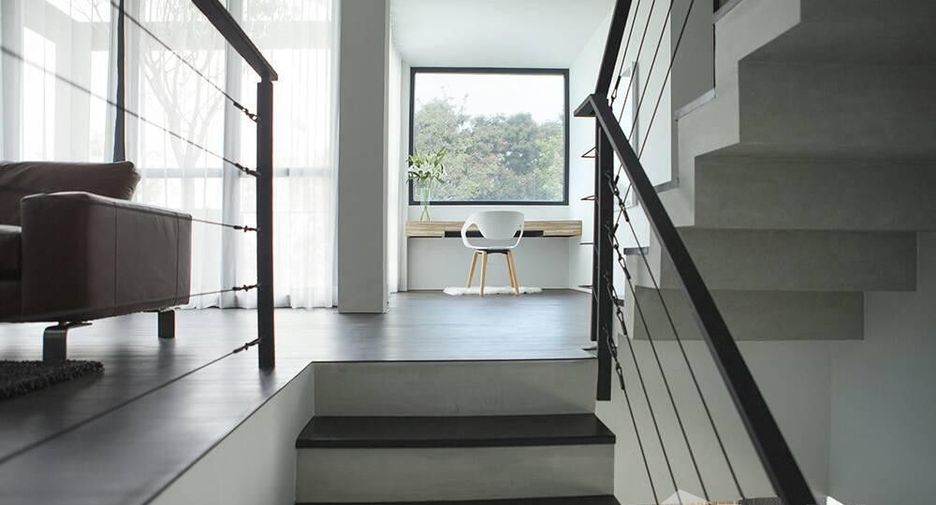 For sale 4 bedrooms townhouse in Pak Kret, Nonthaburi