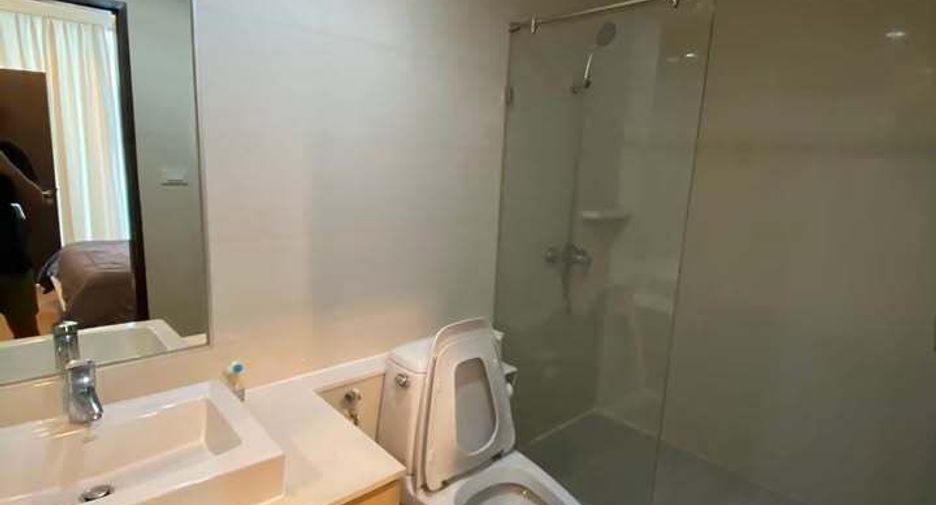 For sale and for rent 1 bed condo in Watthana, Bangkok